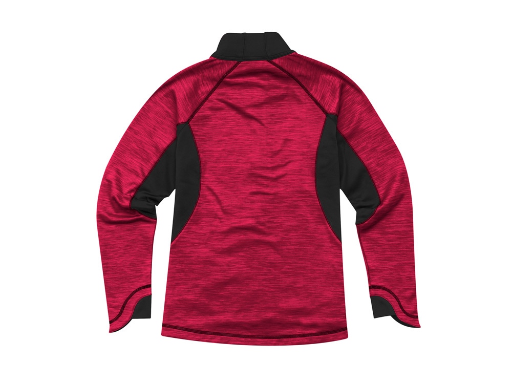 Куртка Richmond женская на молнии, красный