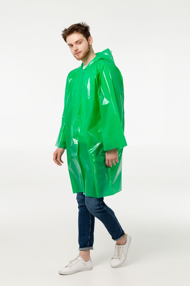 Дождевик-плащ CloudTime