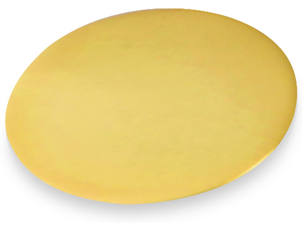 Шильд Эльдорадо с логотипом  | Print Logo