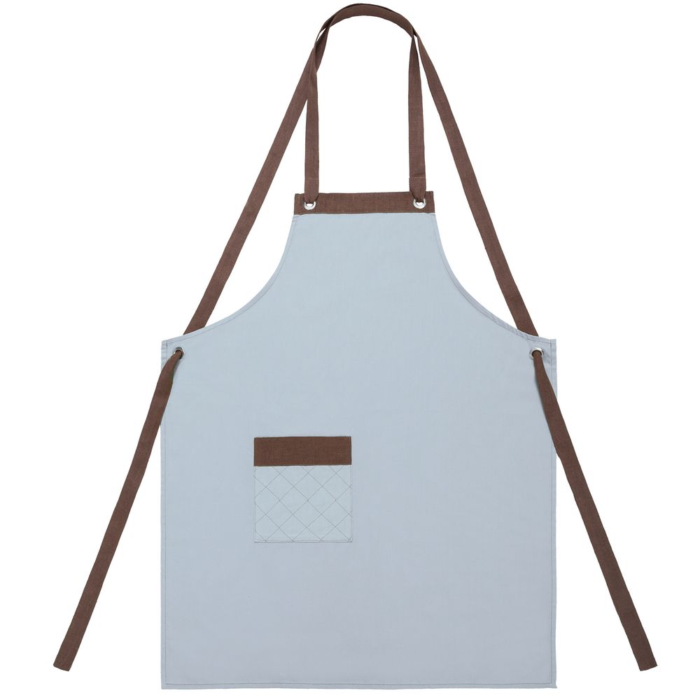 Фартук Keep Palms с логотипом Very Marque | Print Logo