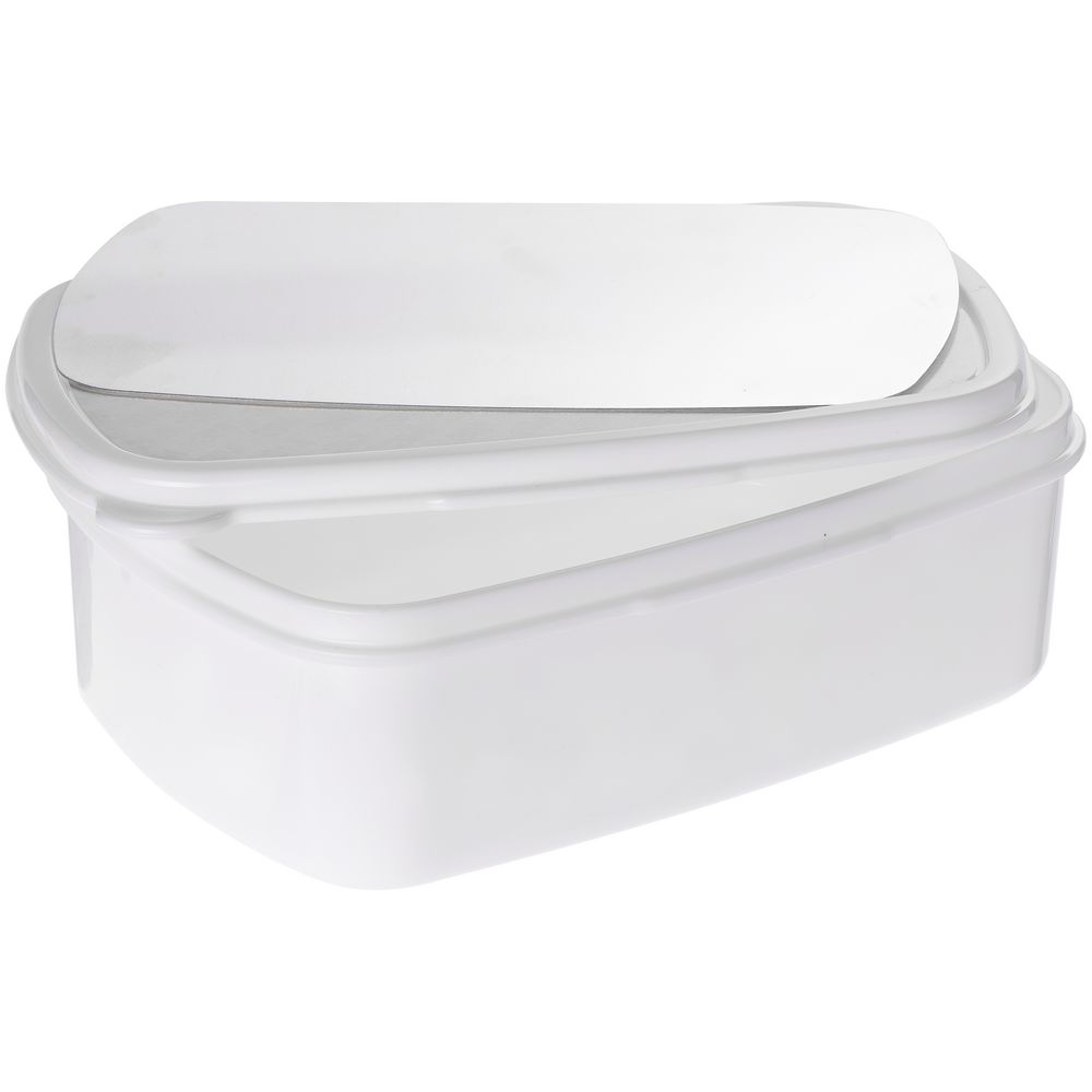 Ланчбокс под сублимацию Imagery фото на сайте  Print Logo.