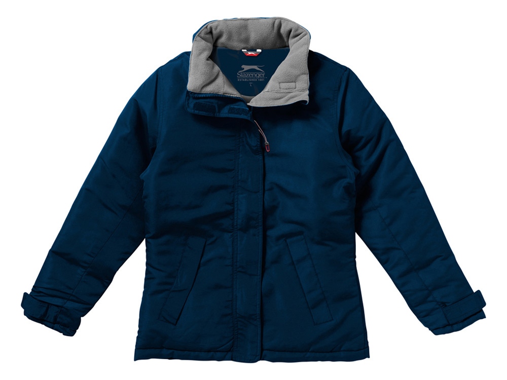 Куртка Under Spin женская, темно-синий