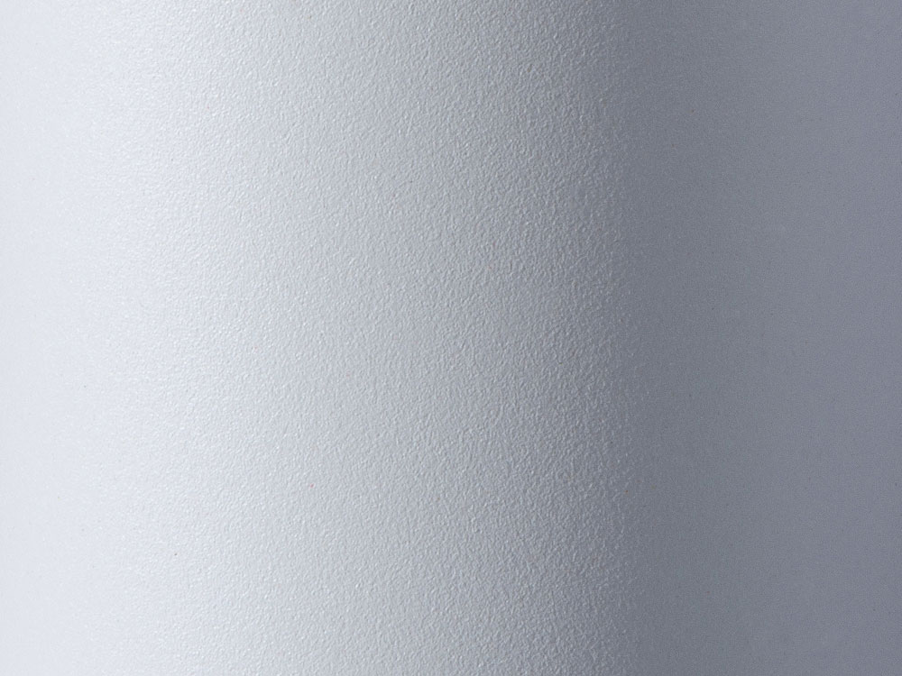 Вакуумная термокружка Waterline с медной изоляцией Bravo, 400 мл, белый (P)