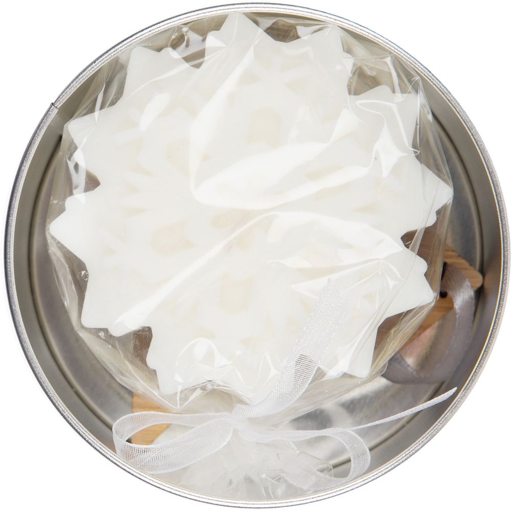 Набор Flamemate — пример нанесения логотипа (сделано в России) | Print Logo