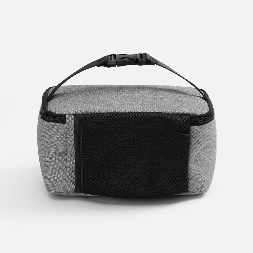 Изотермическая сумка с функцией подогрева Oneworld фото на сайте Print Logo. 