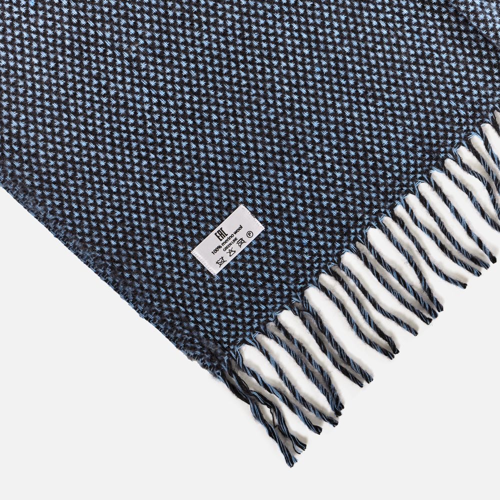 Плед Deepak фото на сайте Print Logo.