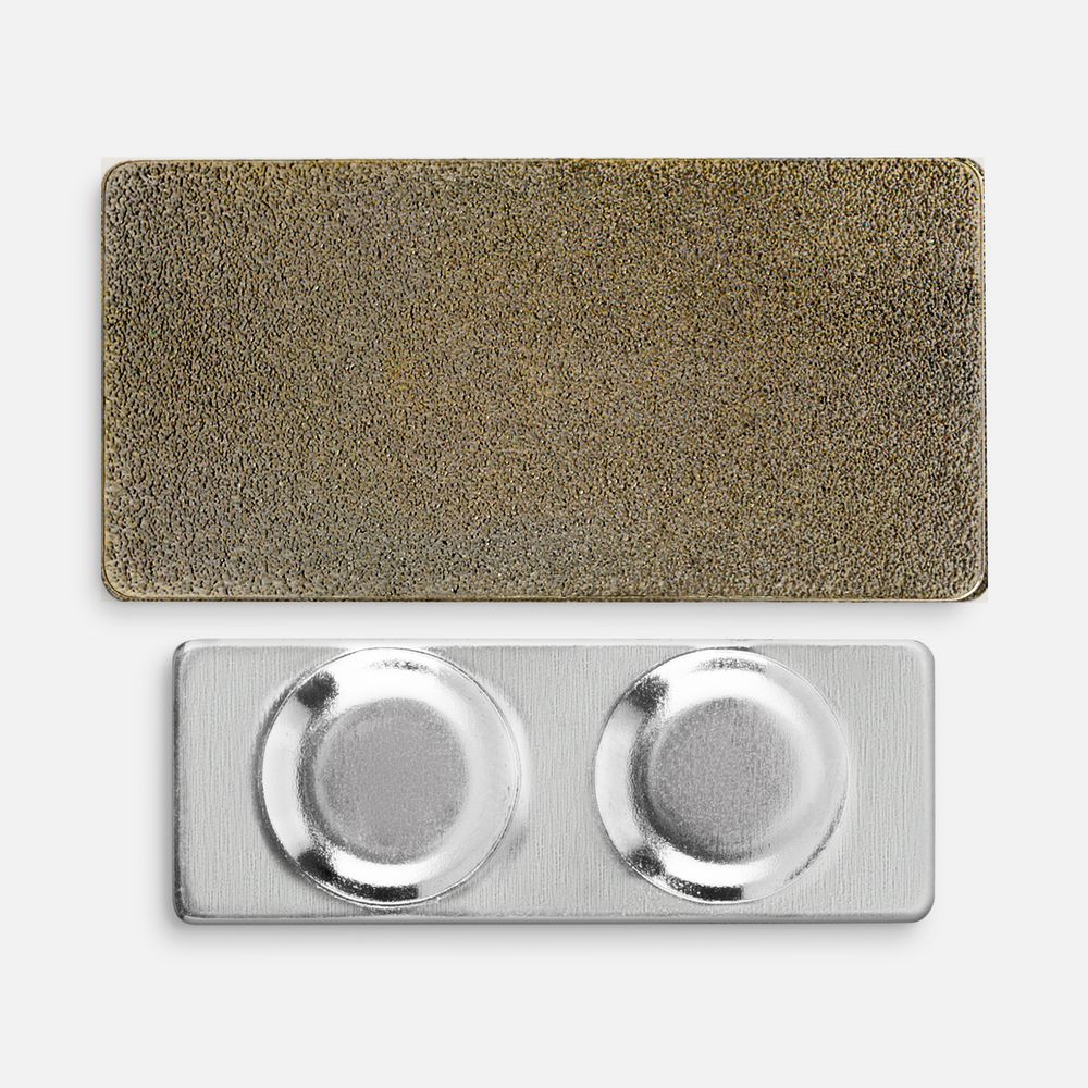 Значок Magnet Matto