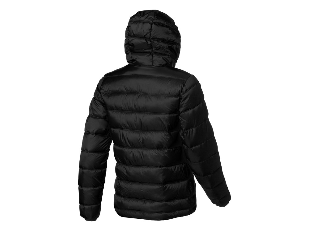 Куртка Norquay женская, черный