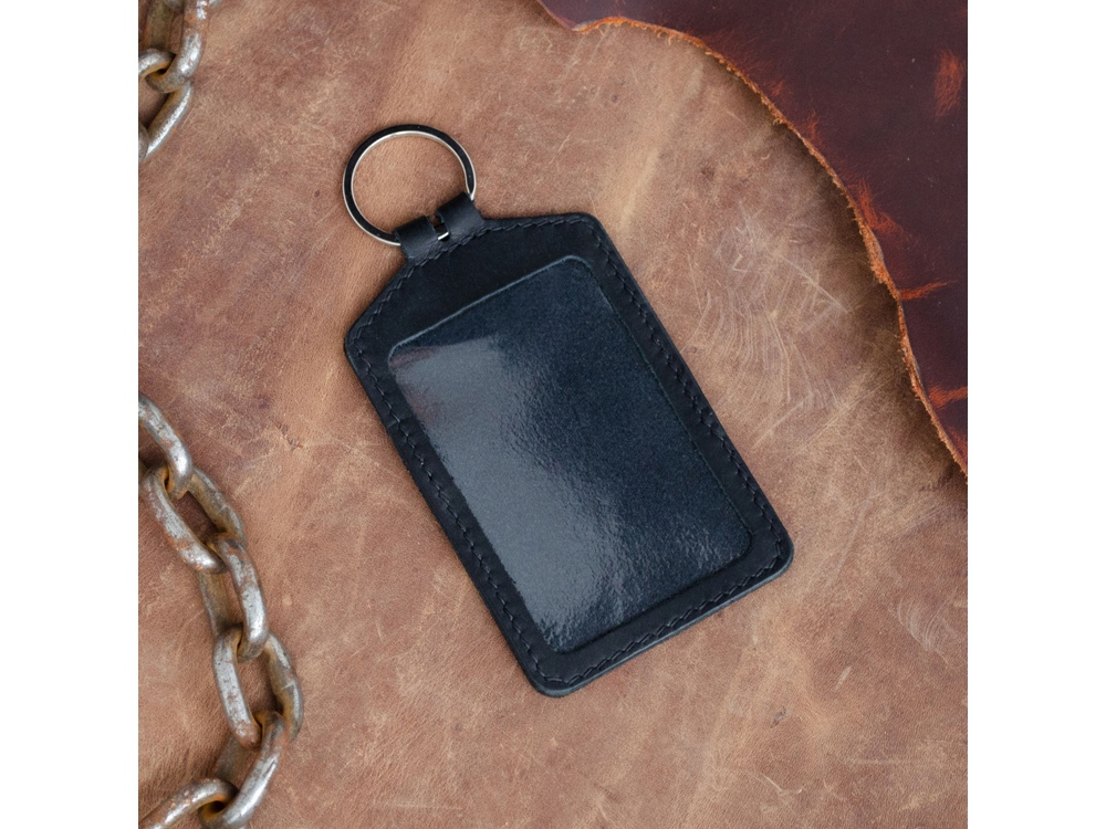 Бейдж для пропуска с логотипом  | Print Logo