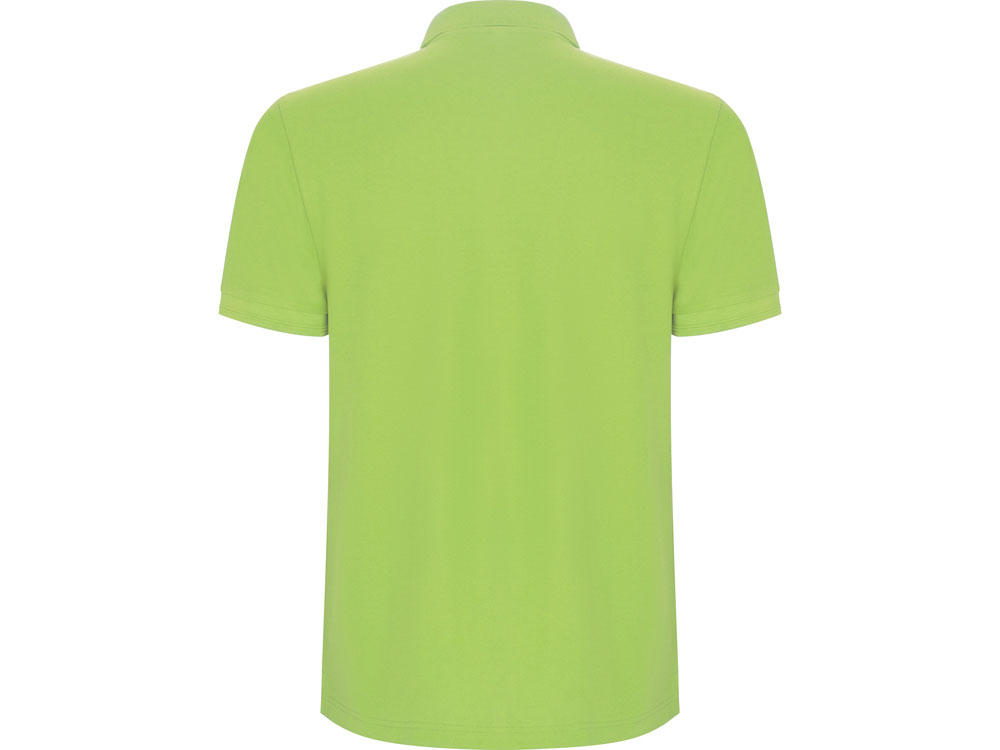 Рубашка поло Pegaso мужская, салатовый