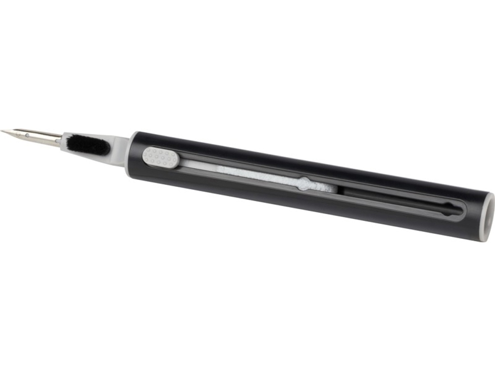 Комплект для очистки наушников TWS Mimi с логотипом  | Print Logo