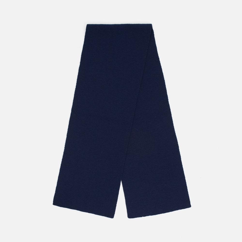 Шарф Catch Match с логотипом teplo | Print Logo