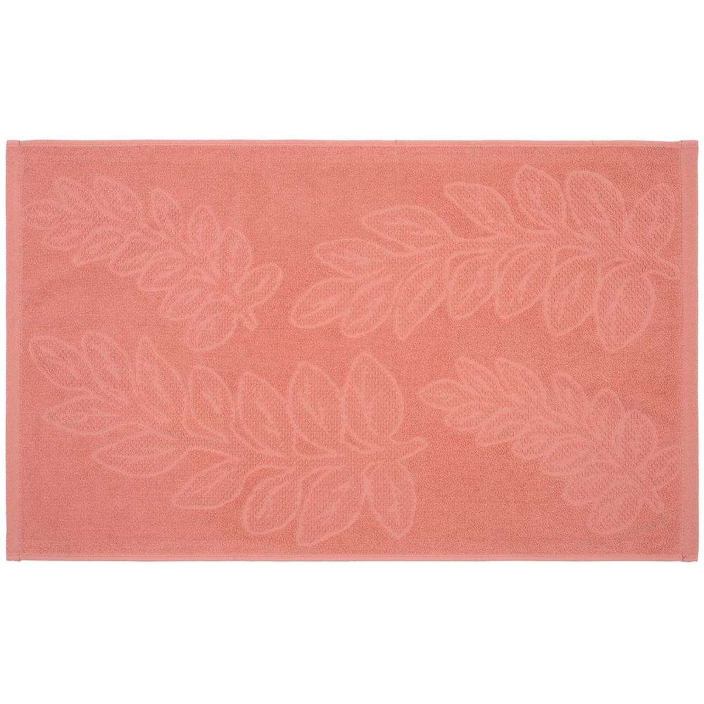 Полотенце махровое «Флора», большое