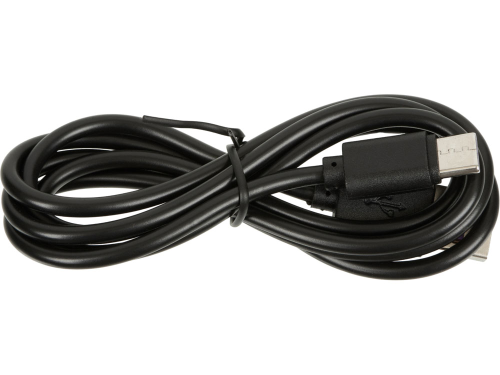 Часы с беспроводной зарядкой Cyber, 10 Вт (Р)