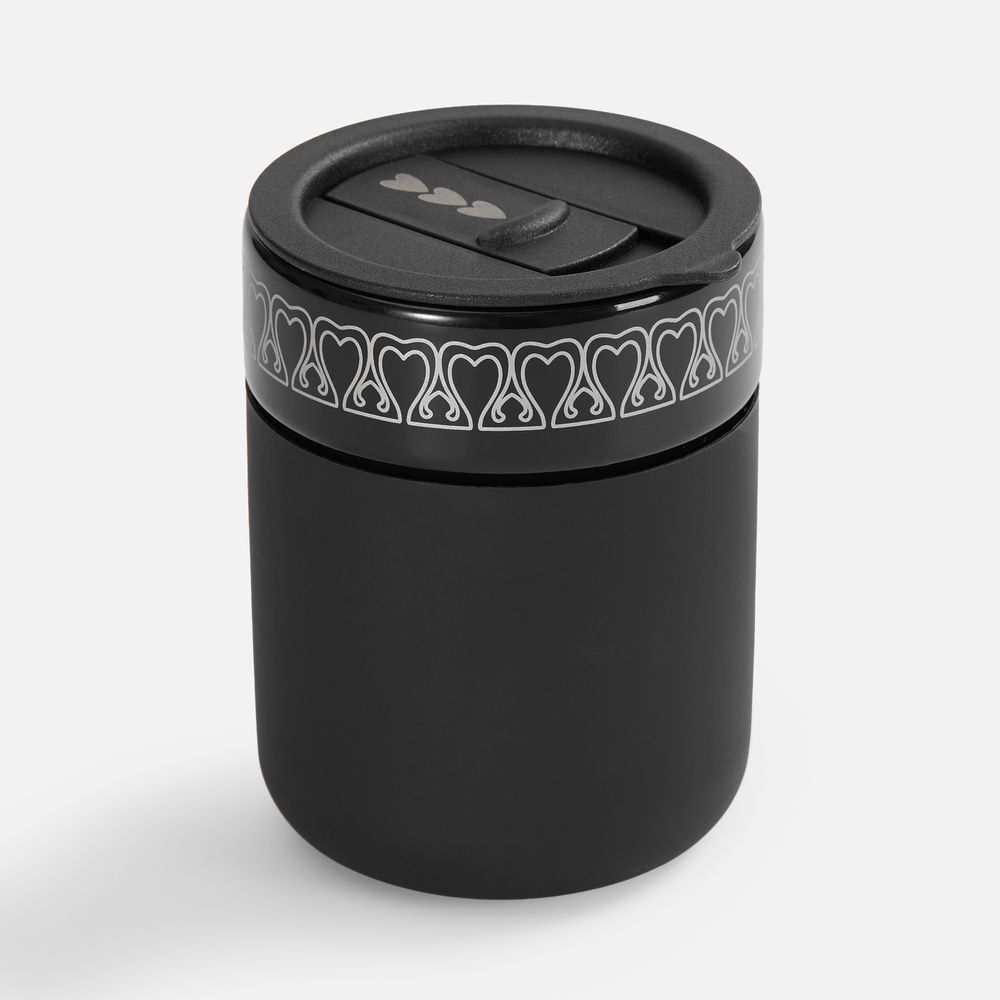 Кружка Nabo с силиконовым держателем