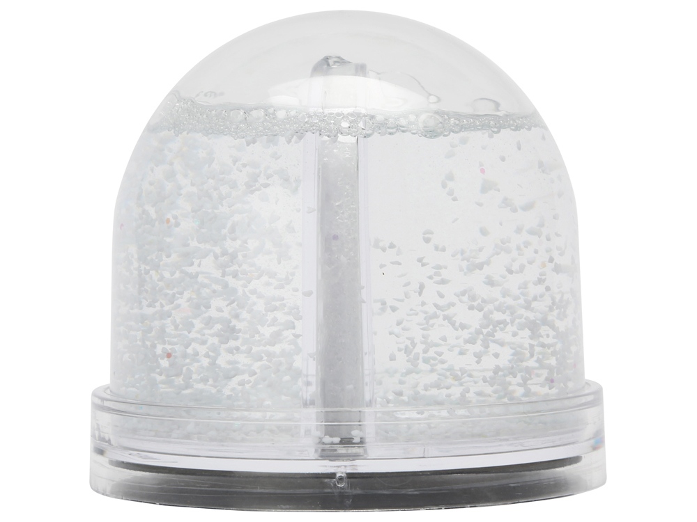 Снежный шар Let it snow!