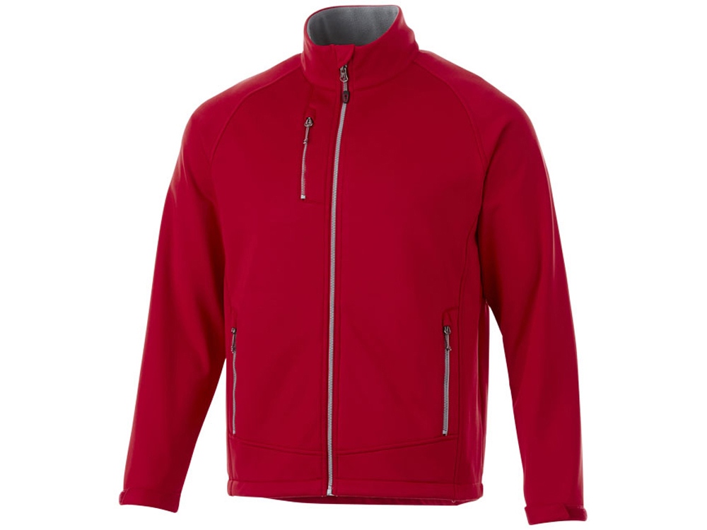 Куртка Chuck мужская с логотипом Slazenger | Print Logo