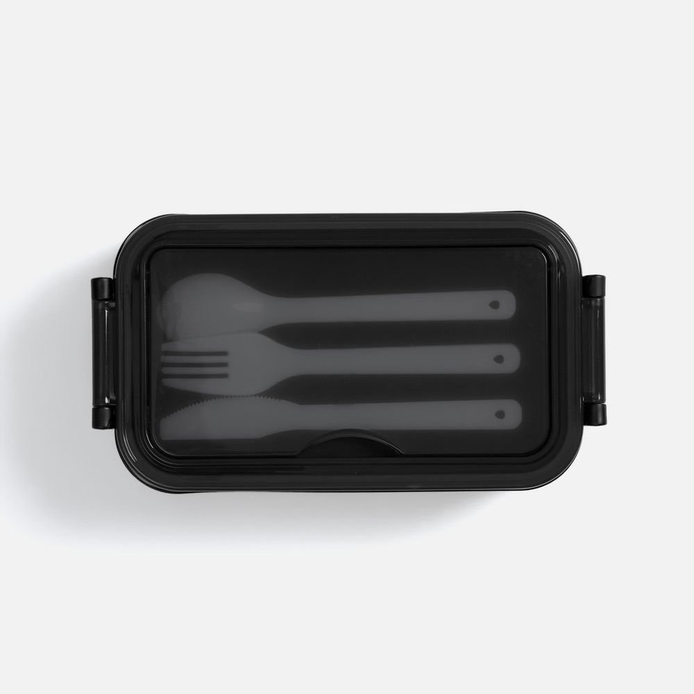 Ланчбокс Pranzo фото на сайте  Print Logo.