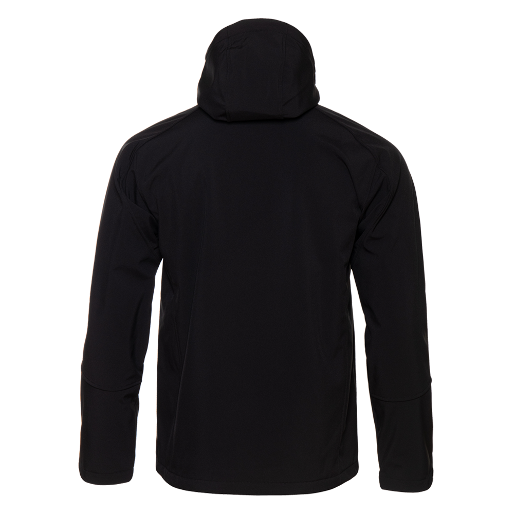 Куртка унисекс 71N, Чёрный,  (20)  (42/XXS)