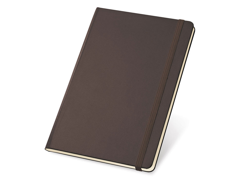 Блокнот A5 TWAIN с логотипом  | Print Logo