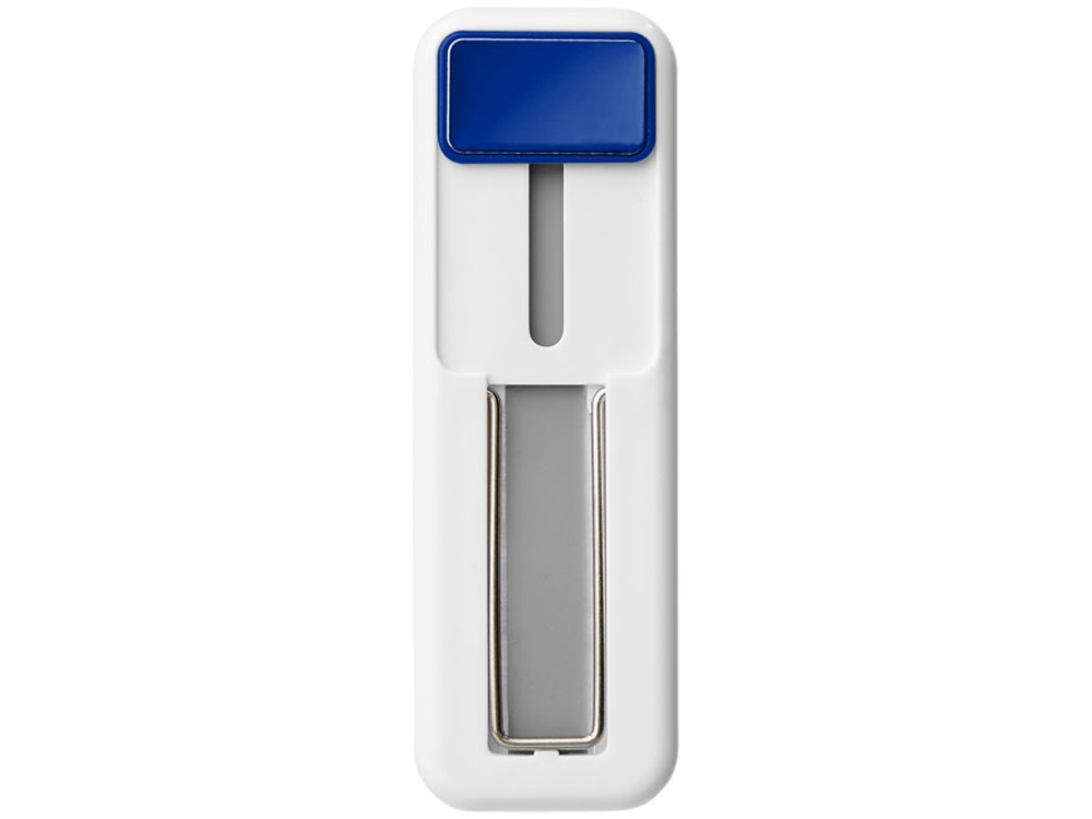 Держатель и подставка для телефона, ярко-синий