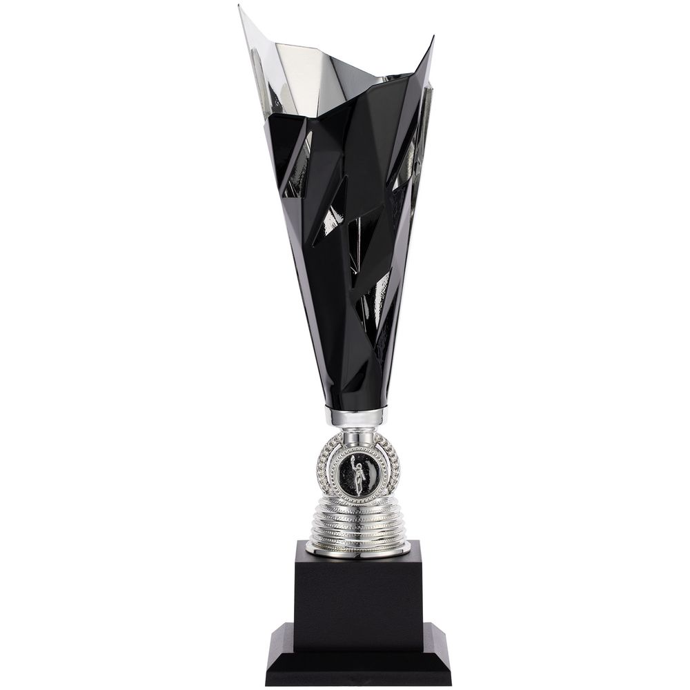 Кубок-факел Flamous Glory с логотипом  | Print Logo