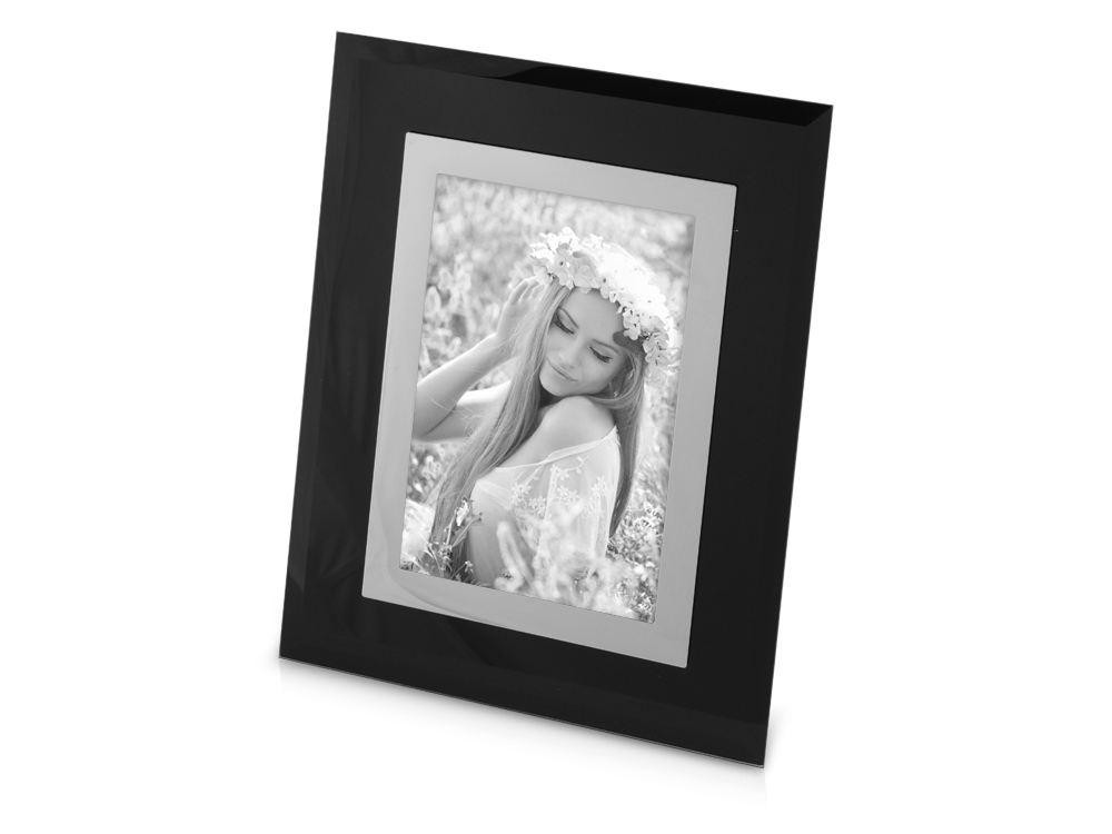 Рамка для фотографии Сафра с логотипом  | Print Logo