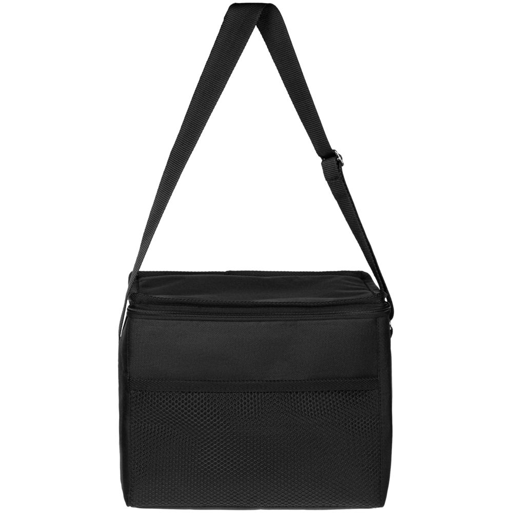 Термосумка в багажник автомобиля Coolture фото на сайте Print Logo.