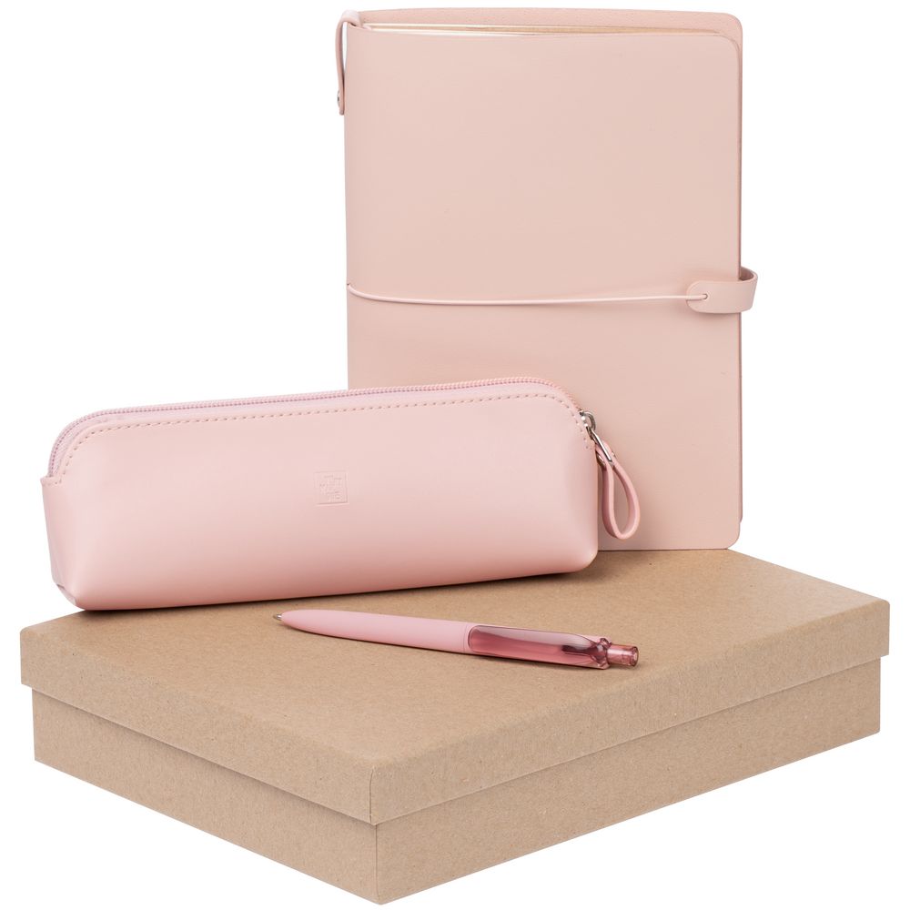 Набор Manifold с логотипом Very Marque | Print Logo