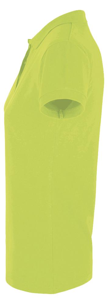 Рубашка поло женская Perfect Women 180 фото на сайте Print Logo.