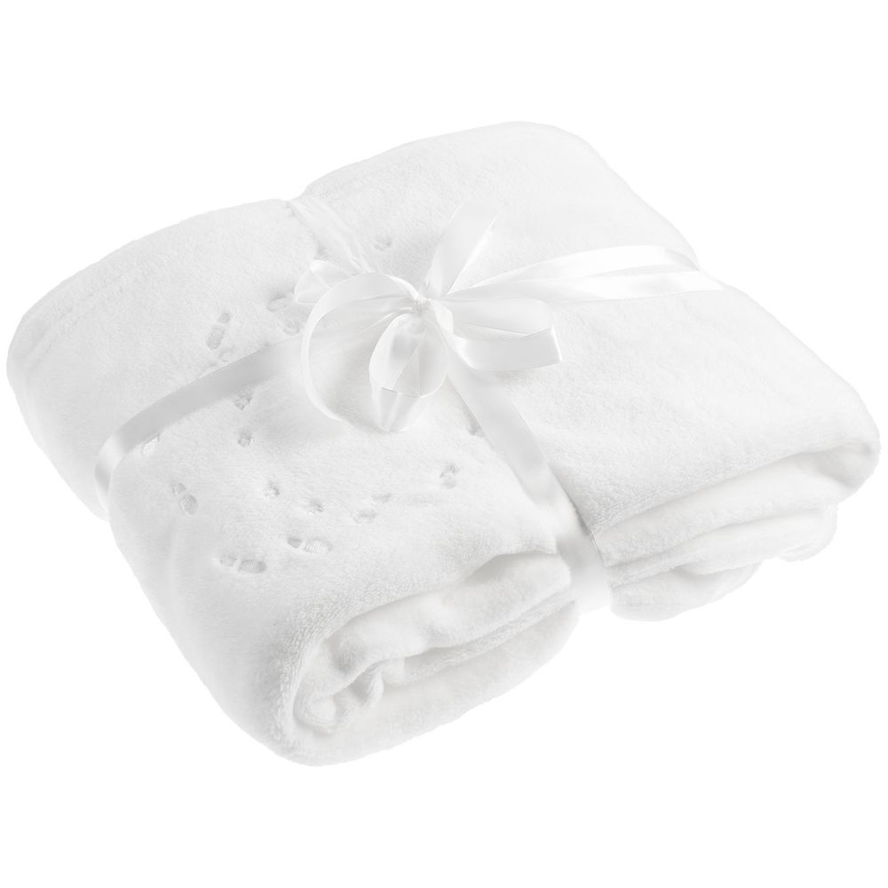 Набор «Снежный ангел» — пример нанесения логотипа () | Print Logo