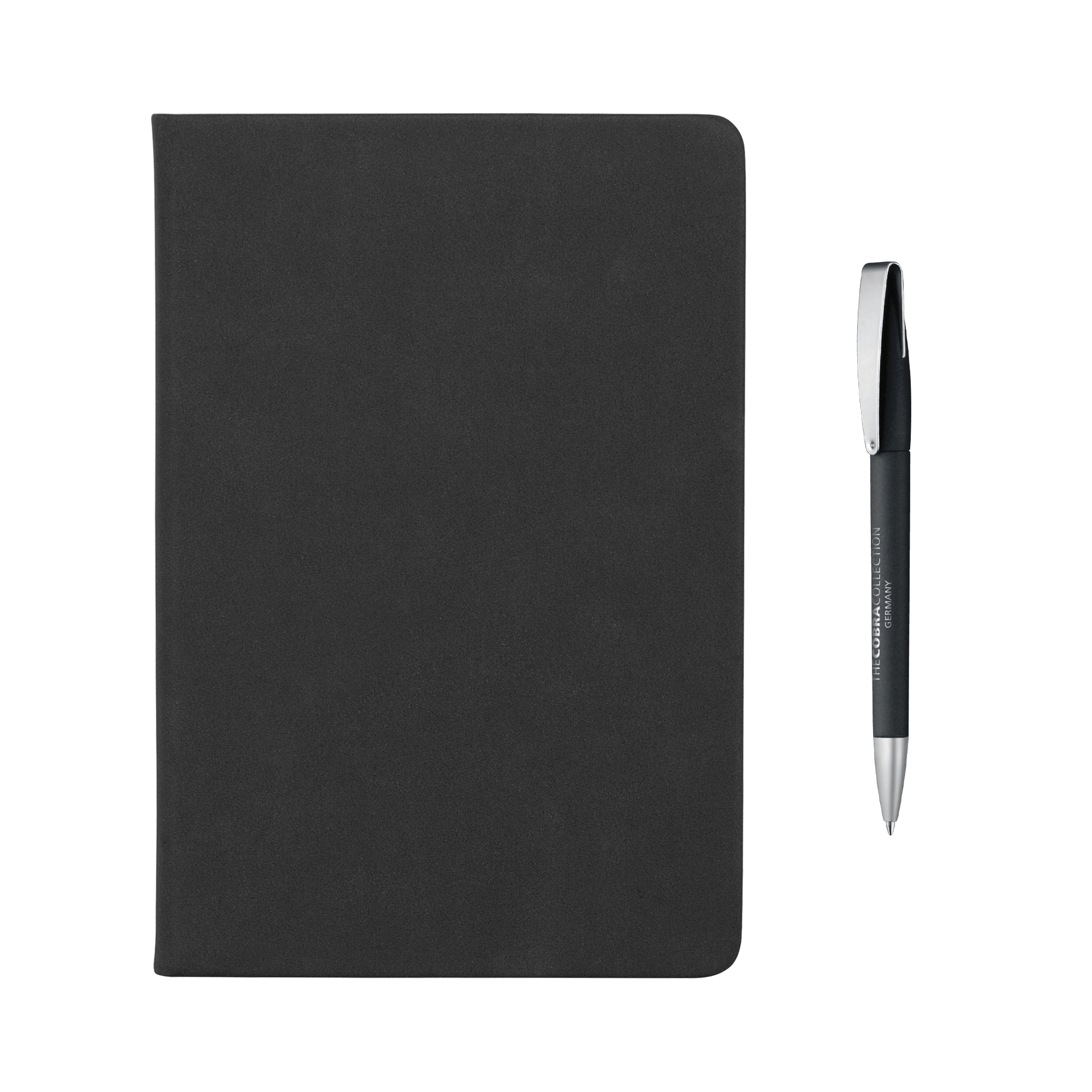 Подарочный набор "Латина", покрытие soft grip фото на сайте Print Logo.