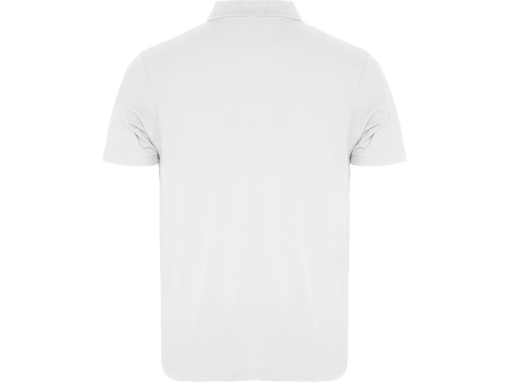 Рубашка поло Austral мужская, белый