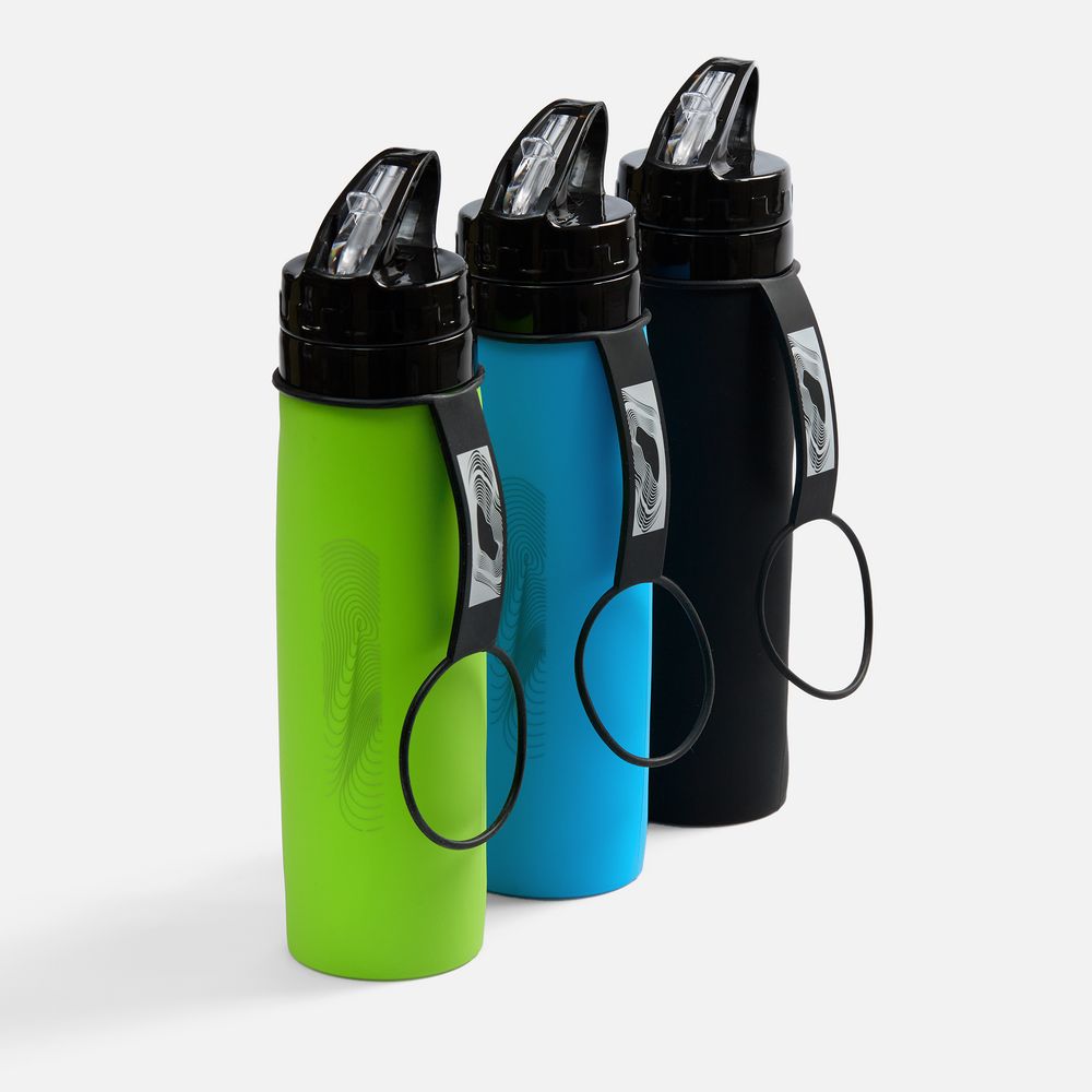 Складная бутылка для воды Langfossen