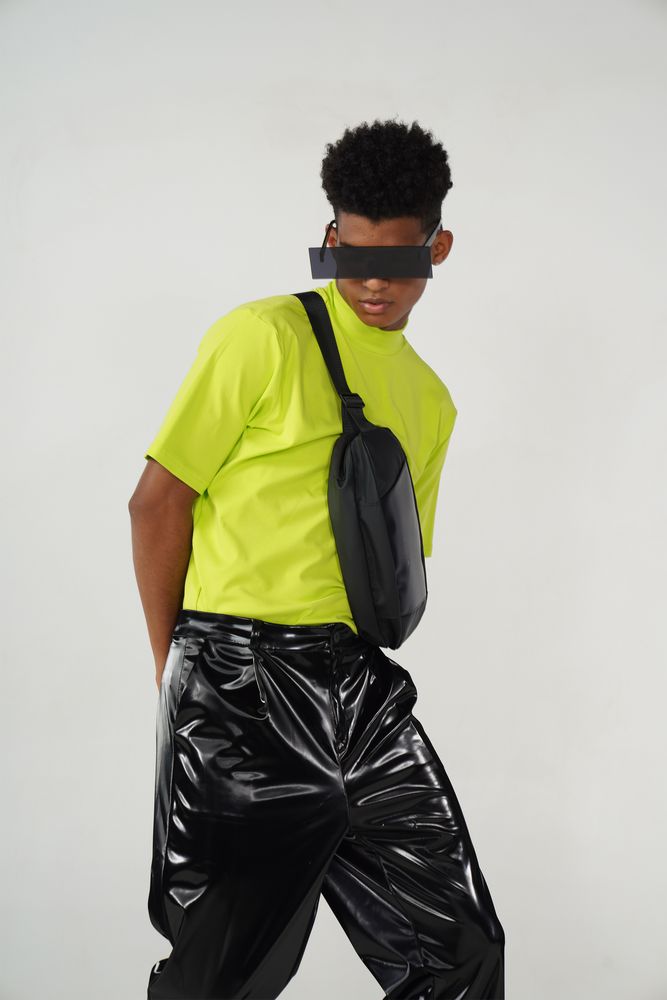 Сумка кроссбоди FlipSling