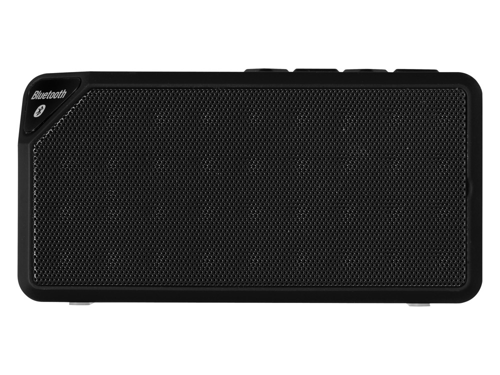 Колонка Jabba Bluetooth®, черный