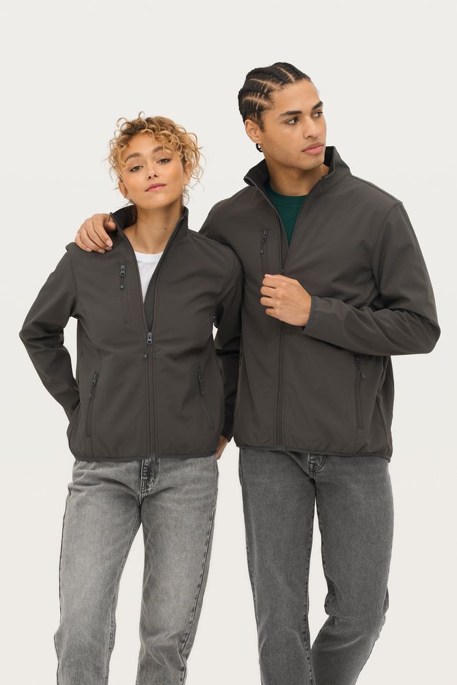 Куртка женская Falcon Women, красная, размер M