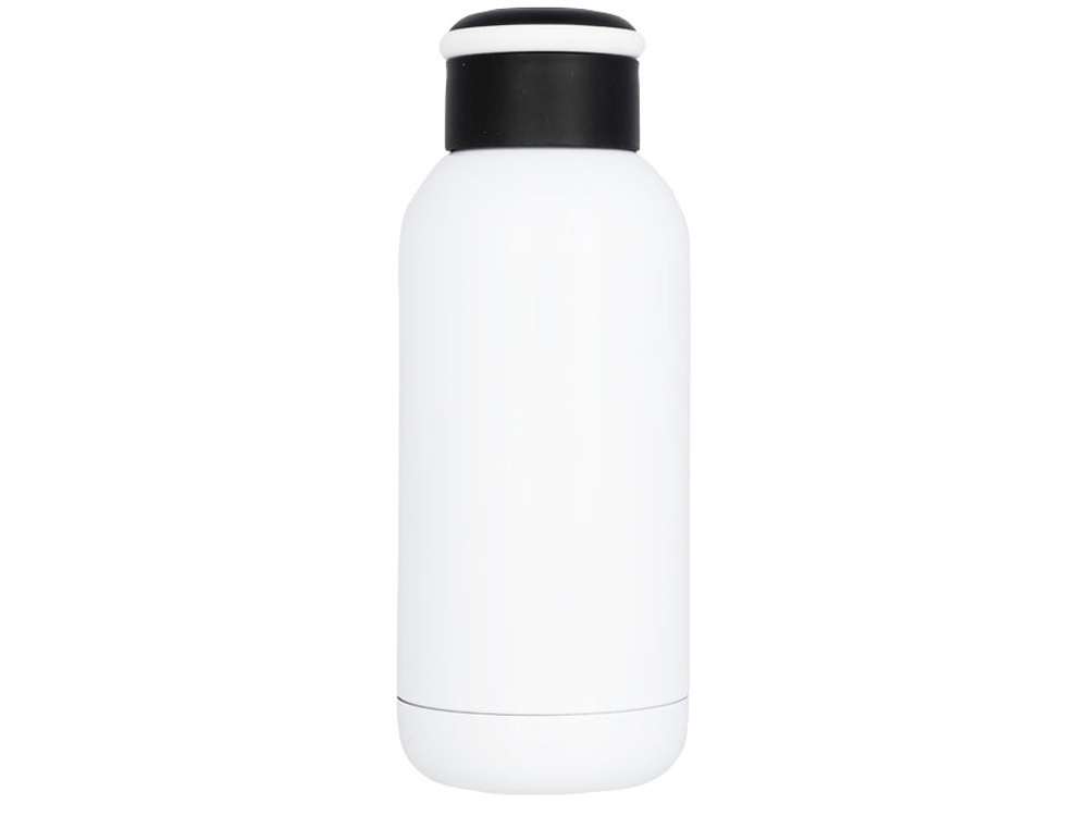 Copa мини вакуумная изолированная бутылка, белый