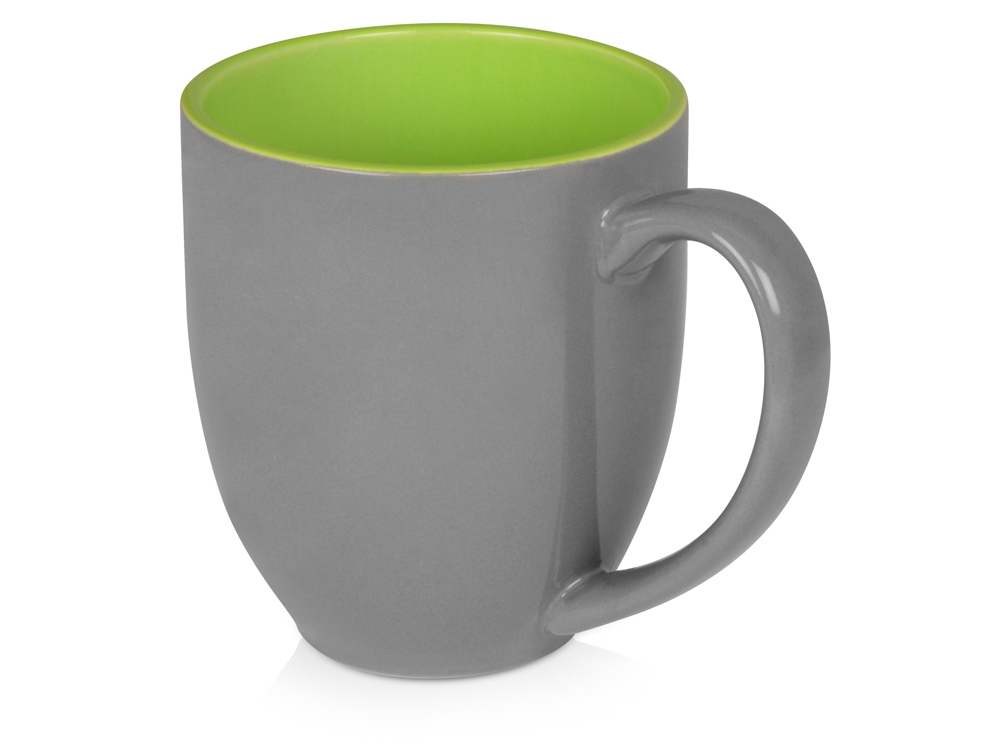 Кружка Gracy с логотипом  | Print Logo