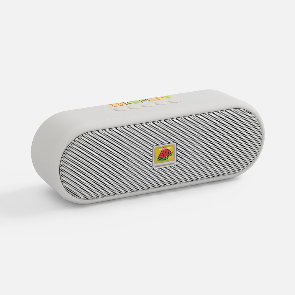 Беспроводная стереоколонка Uniscend Roombox