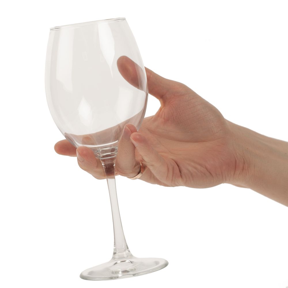 Бокал для вина «Энотека» фото на сайте Print Logo.