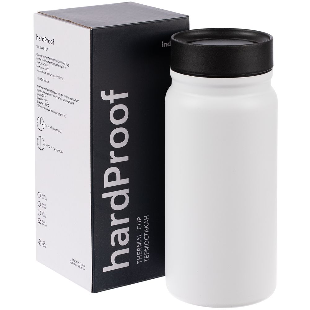 Термостакан Hardproof