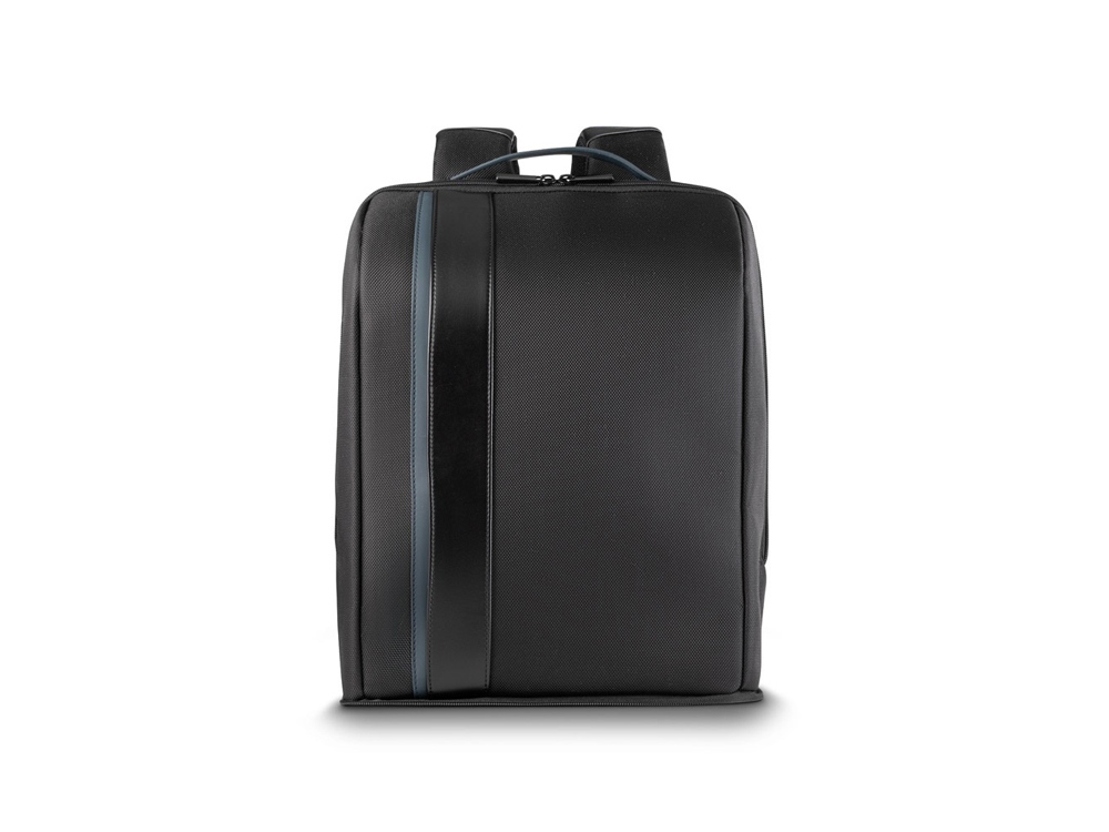 DYNAMIC BACKPACK II. Рюкзак 2-в-1 DYNAMIC II, синий