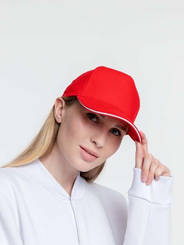 Бейсболка Classic 2.0