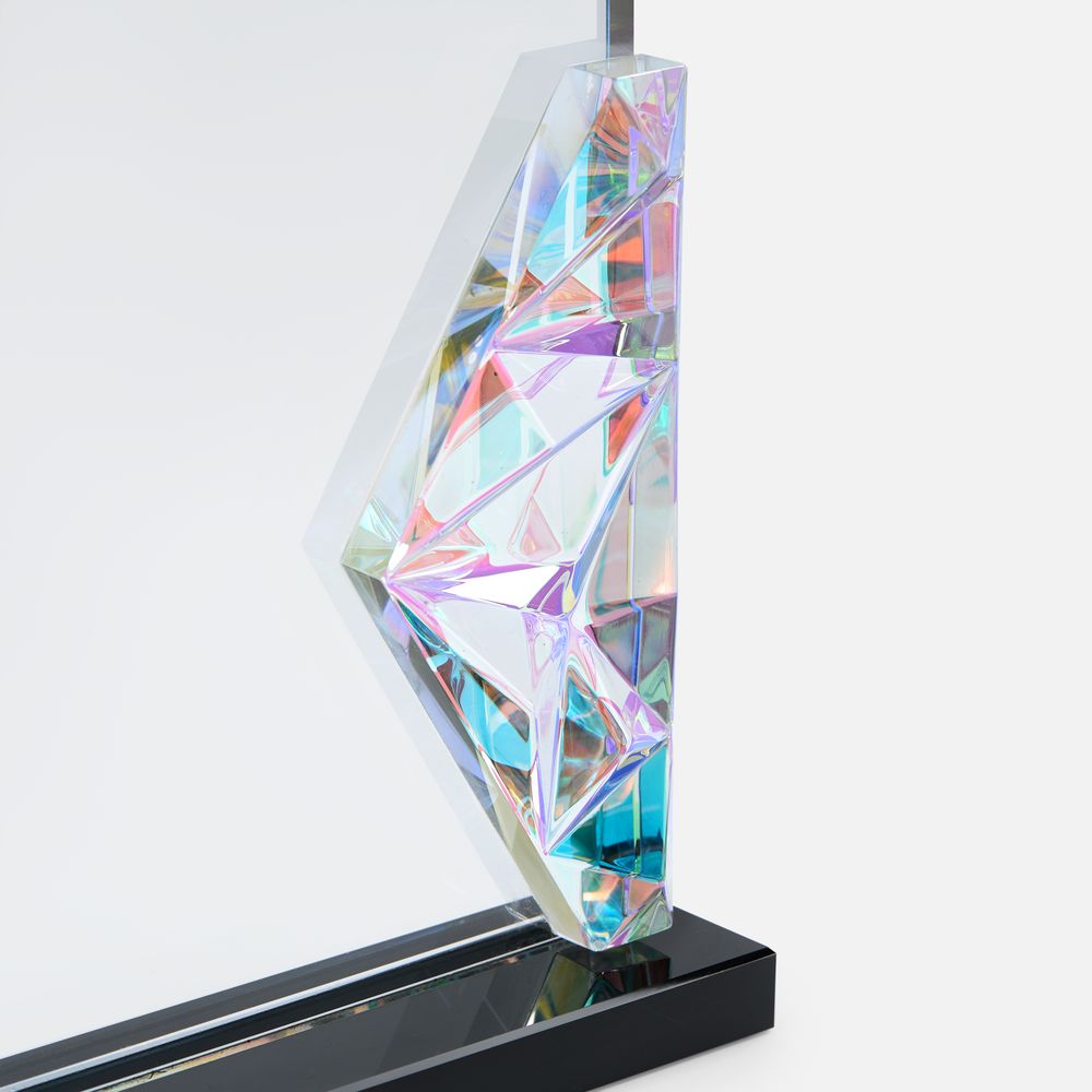 Стела Evergleam и подарки фото на сайте Print logo.