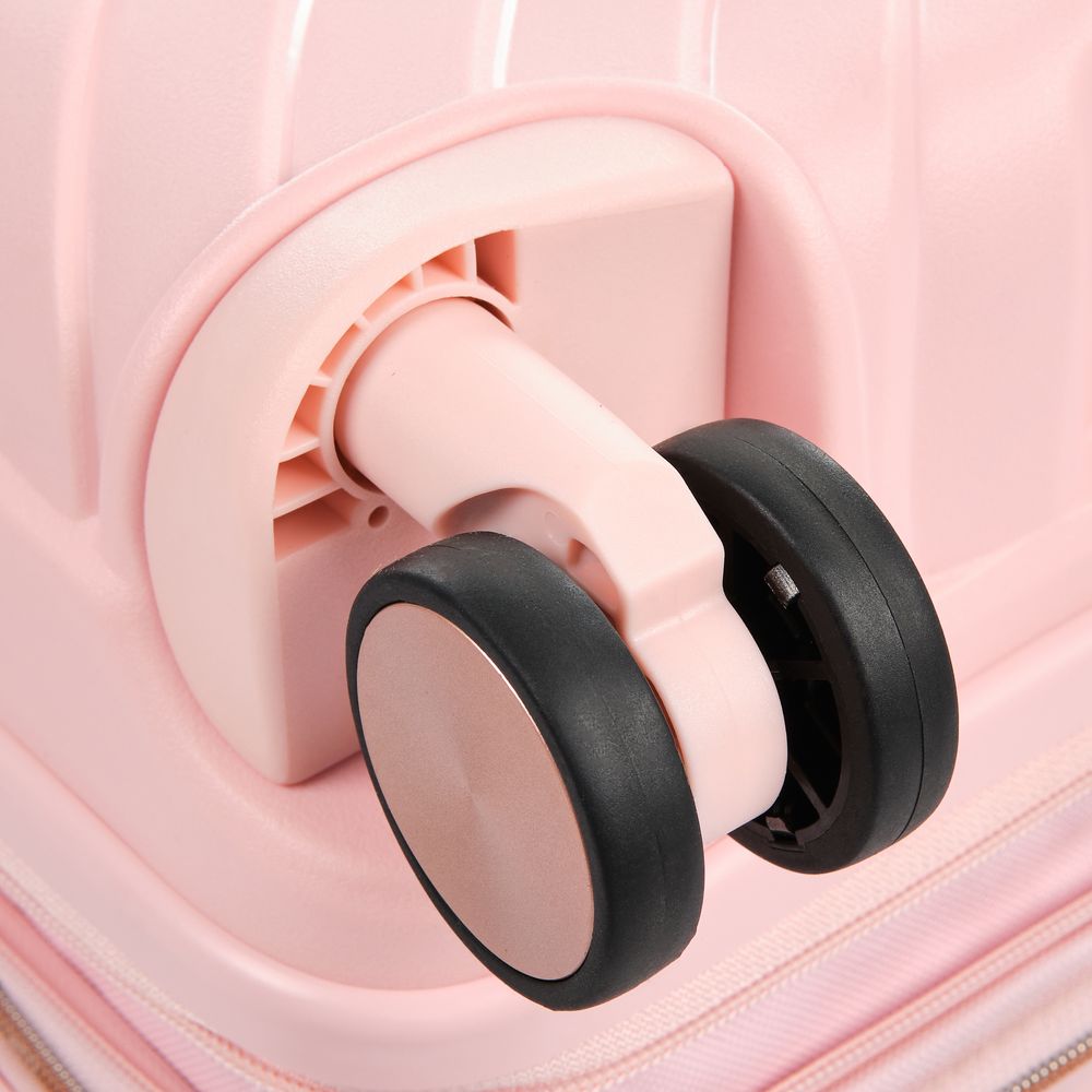 Чемодан Victoria L