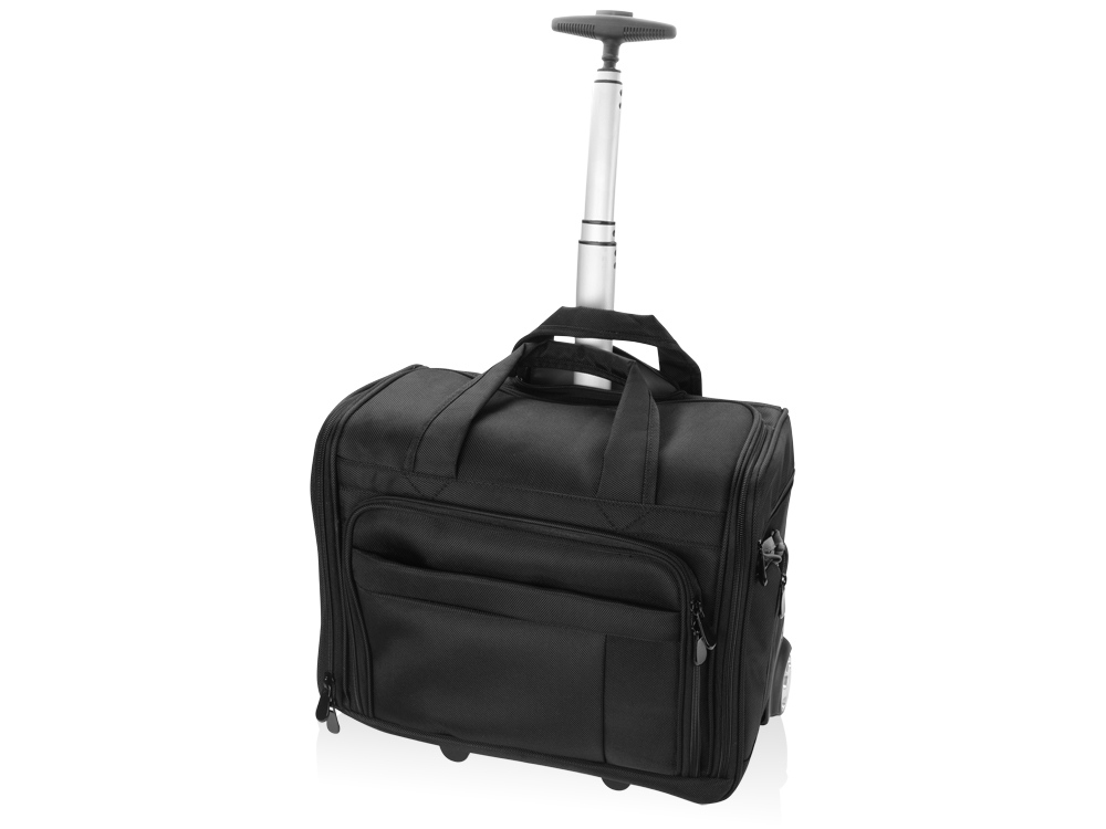 Сумка на колесах Кенневик фото на сайте Print Logo.