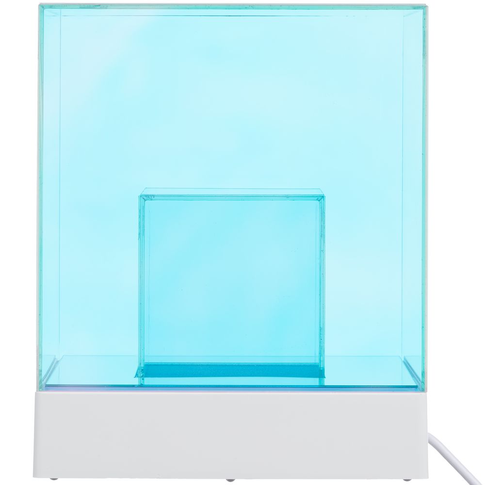 Интерьерный светильник Cubini фото на сайте Print Logo.