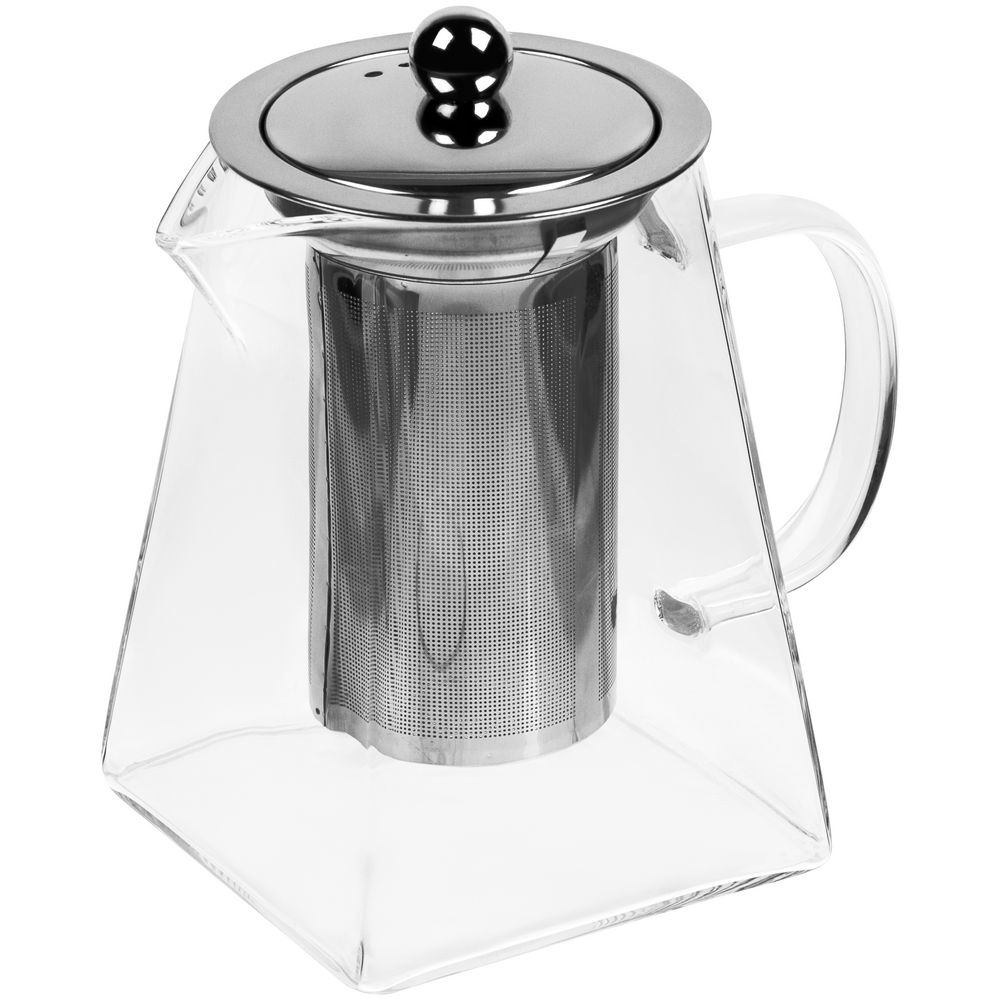 Чайник Very-Cherry с логотипом Apollo | Print Logo