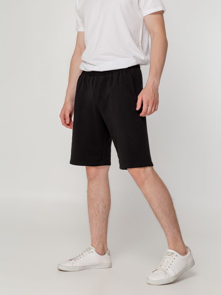 Шорты Terry фото на сайте Print Logo